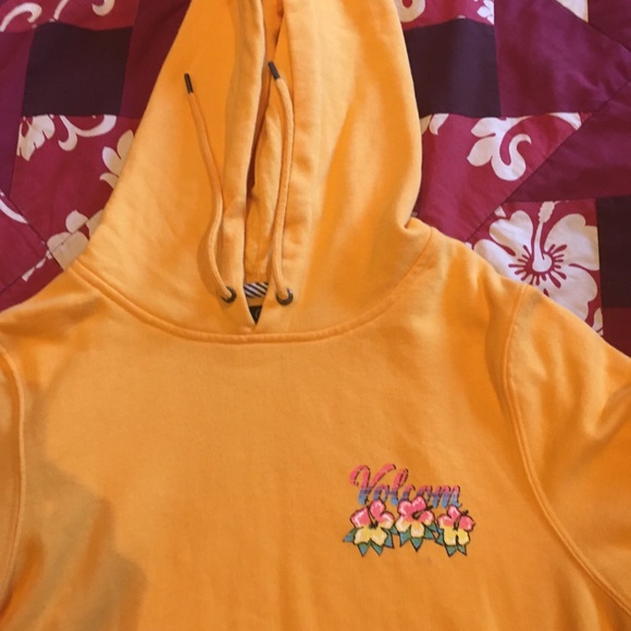 🌺🌴Volcom Hood Brilliant and Warm🤩🔥 - Picture 7 of 14